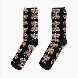 Typical Gamer Socks