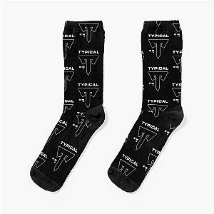 Typical Gamer - Socks
