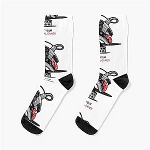 Typical Gamer Socks