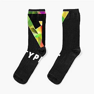 Typical Gamer Essential Socks