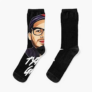 Typical Gamer Essential Socks