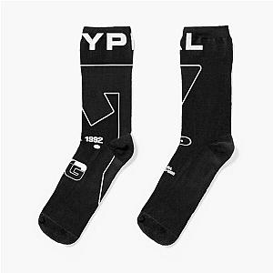 Typical Gamer Socks