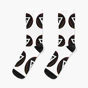 TG Plays Merch Socks