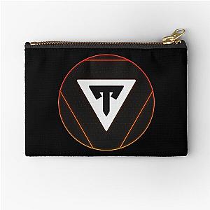 TG Plays Merch Typical Gamer Zipper Pouch