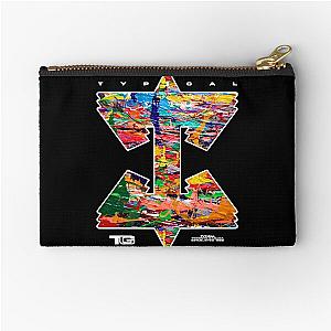 Typical Gamer Zipper Pouch