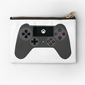 Joystick of a Typical Gamer Pouch