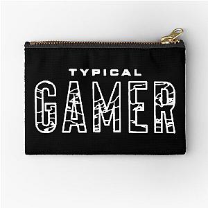 Typical Gamer Signature Fashion Pouch