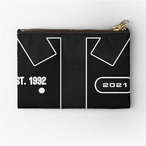Typical Gamer Zipper Pouch