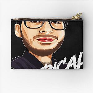 Typical Gamer Zipper Pouch