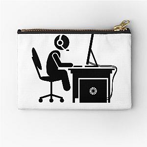 Typical Gamer Chilling Pouch