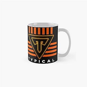 Typical Gamer Classic Mug