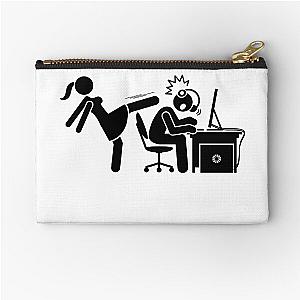 Typical Gamer Karate Pouch