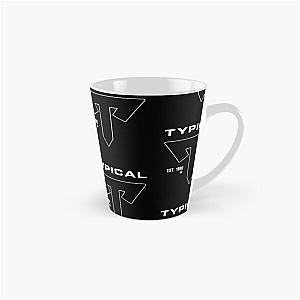 Typical Gamer Tall Mug