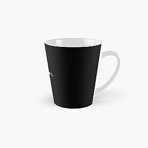 Typical Gamer Analogue Reflective Tall Mug