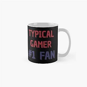 Typical Gamer Classic Mug