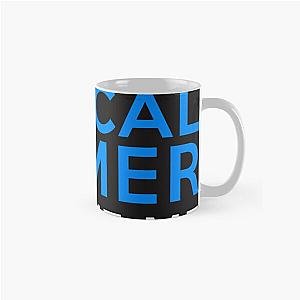 Everything I Know - Typical Gamer Classic Mug