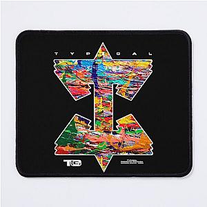Typical Gamer Mouse Pad