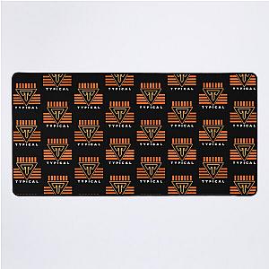 Typical Gamer Desk Mat