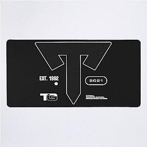 Typical Gamer Desk Mat