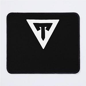 Typical Gamer Merch Typical Gamer Logo Mousepad