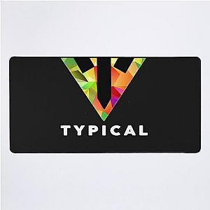 Typical Gamer Essential Desk Mat