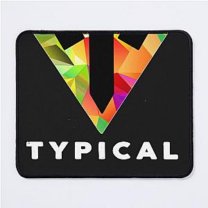 Typical Gamer Essential Mouse Pad