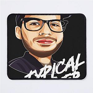 Typical Gamer Mouse Pad