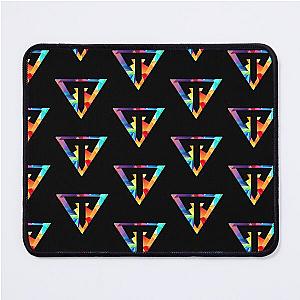 Typical Gamer Backpack Mouse Pad