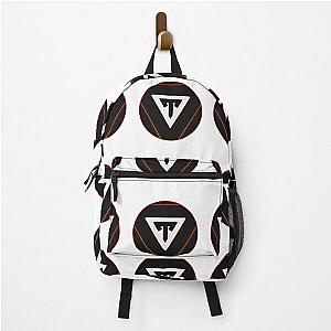 TG Plays Merch Typical Gamer Merch Backpack