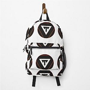 TG Plays Merch Typical Gamer Merch Backpack
