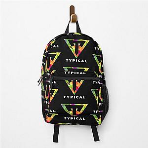 Typical Gamer Backpack