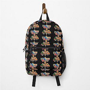 Typical Gamer Backpack