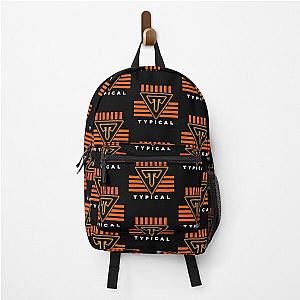 Typical Gamer Backpack