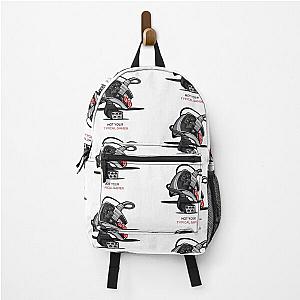 Typical Gamer Backpack