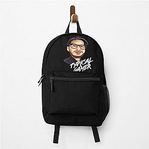 Typical Gamer Essential Backpack