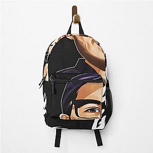 Typical Gamer Backpack