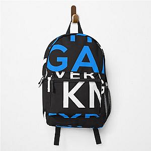 Everything I Know Backpack - Typical Gamer