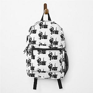 Typical Gamer Backpack