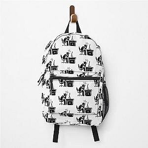 Typical Gamer Backpack