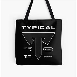 Typical Gamer Tote Bag