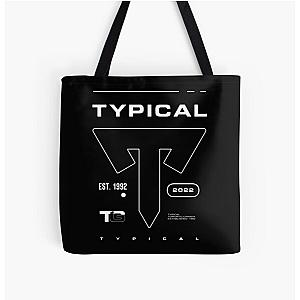 Typical Gamer Established - Typical Gamer Merch Unisex T shirt Blend Hoodie All Over Print Tote Bag