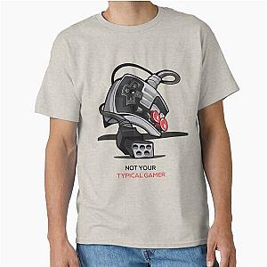 Typical Gamer Classic T-Shirt
