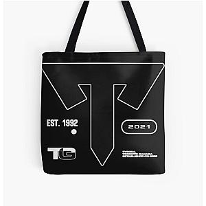 Typical Gamer All Print Tote Bag