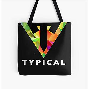 Typical Gamer Essential Tote Bag