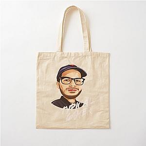 Typical Gamer Essential Cotton Tote Bag