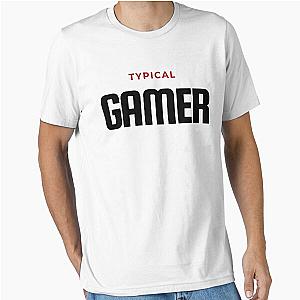 Typical Gamer T-Shirt