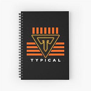 Typical Gamer Notebook