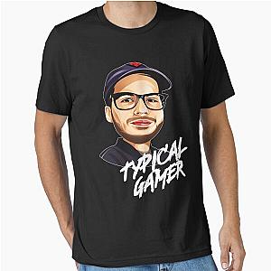 Typical Gamer Essential T-Shirt