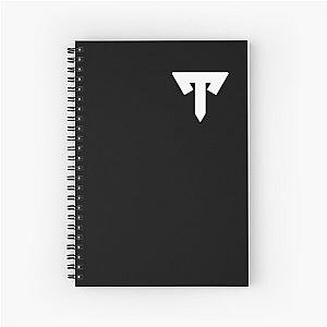 Typical Gamer Established Typical Gamer Merch Unisex Tshirt Long Sleeve Crewneck Hoodie Spiral Notebook