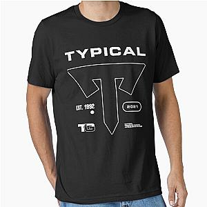 Typical Gamer Essential T-Shirt